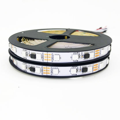 WS2811 12V Addressable LED RGB Strip Light for Decoration Lighting And Indoor Lighting